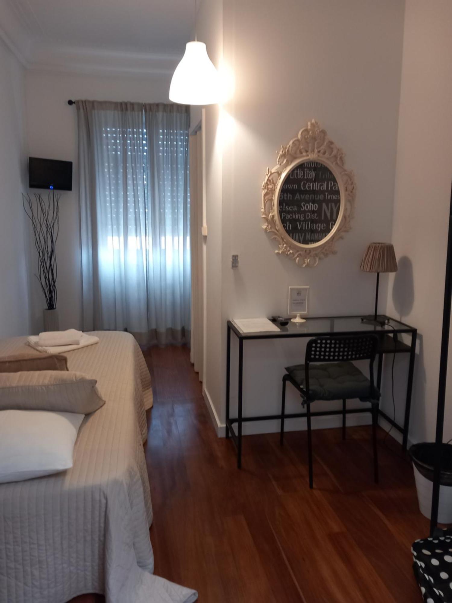 Guest House Guerra Junqueiro Lisboa Dış mekan fotoğraf