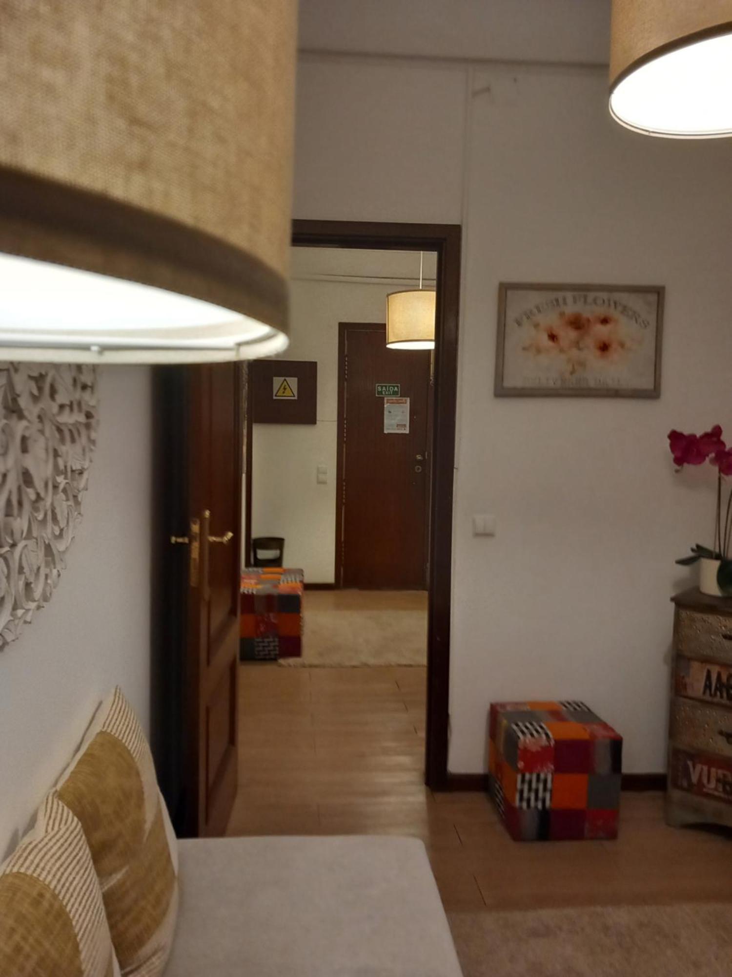 Guest House Guerra Junqueiro Lisboa Dış mekan fotoğraf
