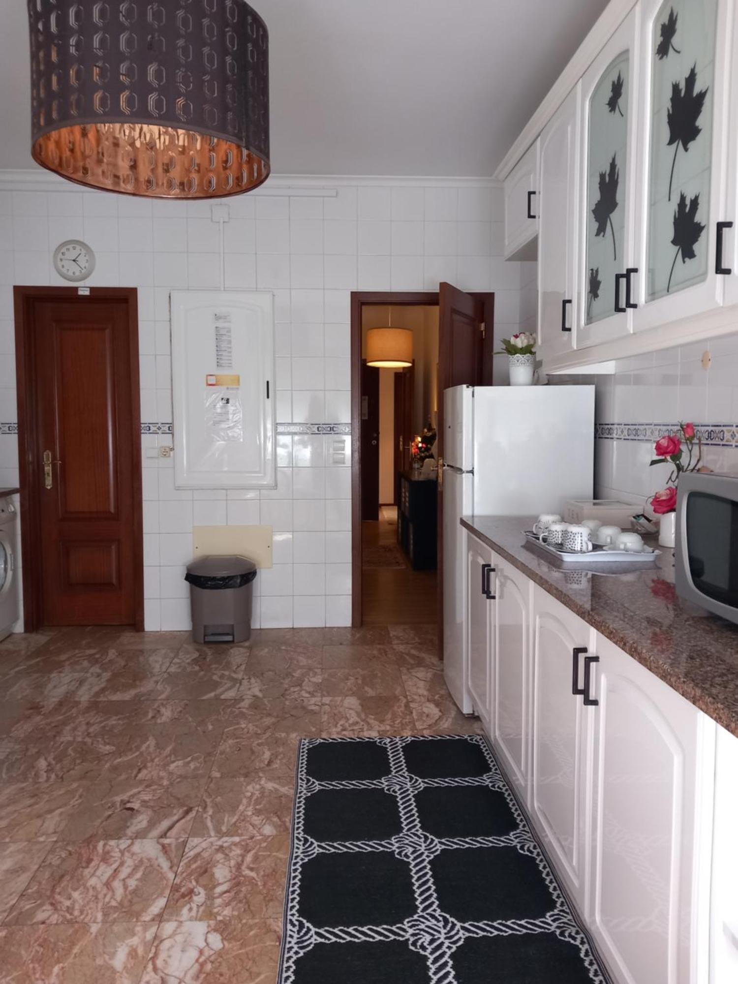 Guest House Guerra Junqueiro Lisboa Dış mekan fotoğraf