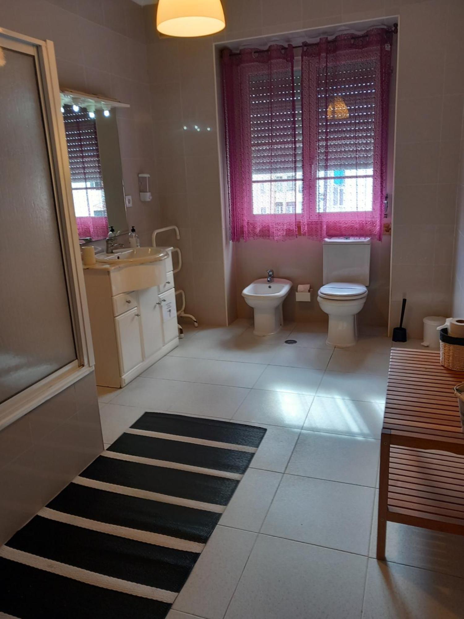 Guest House Guerra Junqueiro Lisboa Dış mekan fotoğraf