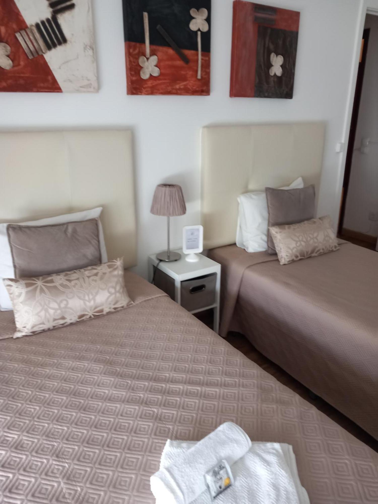 Guest House Guerra Junqueiro Lisboa Dış mekan fotoğraf